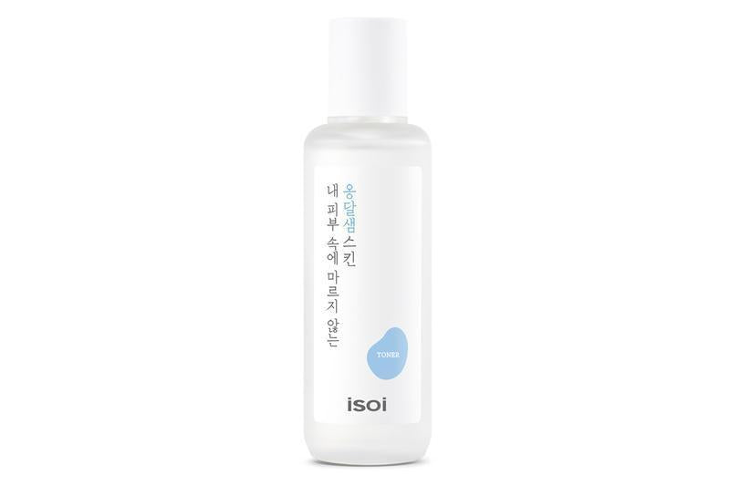 ISOI Toner, a Bottled Oasis for Your Skin 130ml — Toners &amp; Astringents product image 21