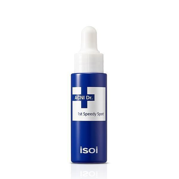 ISOI Acni Dr. 1st Speedy Spot 14ml — Face Moisturizers product image 56