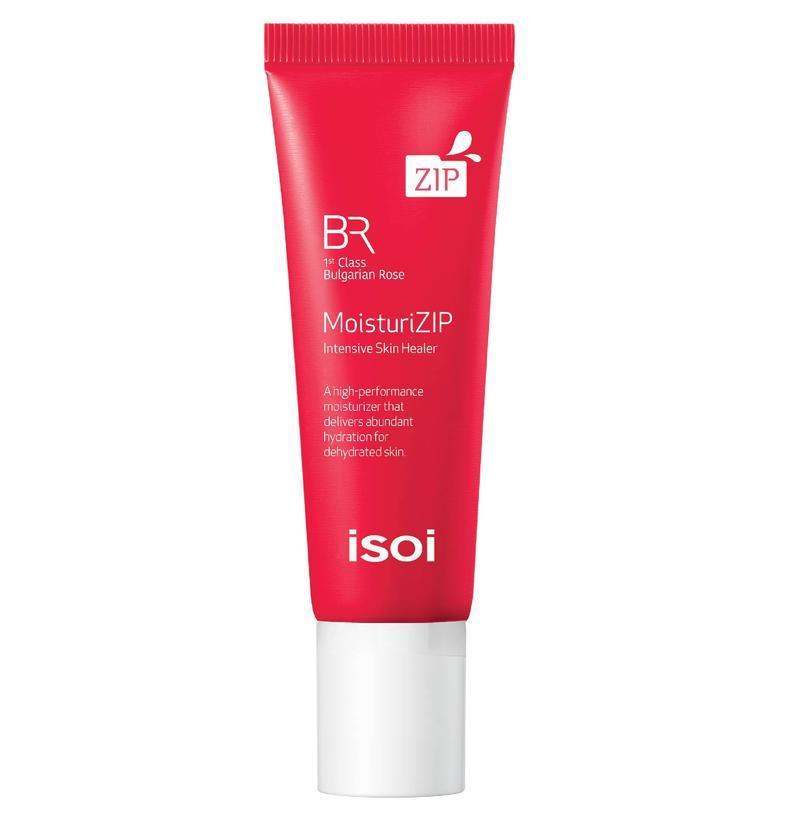 ISOI Bulgarian Rose MoisturiZIP 45g — Face Moisturizers product image 73