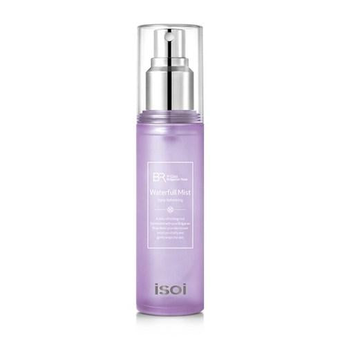ISOI Bulgarian Rose Waterfull Mist 55ml — Toners &amp; Astringents product image 89