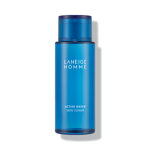 Laneige Homme Active Water Skin Toner 180ml — product photo