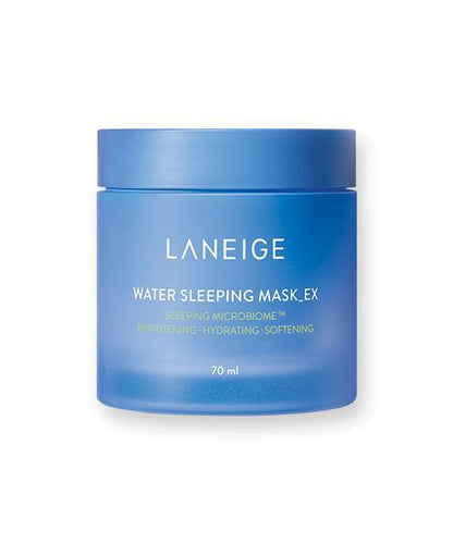 Laneige Water Sleeping Mask 70ml — product photo