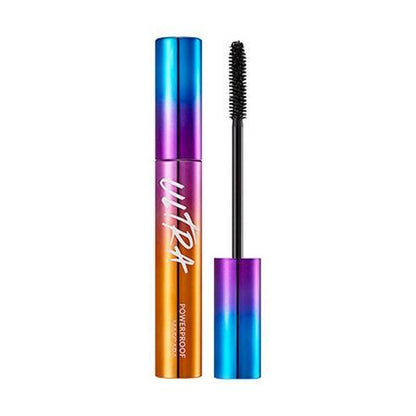 Missha Ultra Powerproof Mascara - Curl Up Long Lash 8g product image