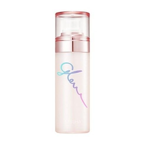 Missha Glow Skin Balm To Go Mist 80ml product image