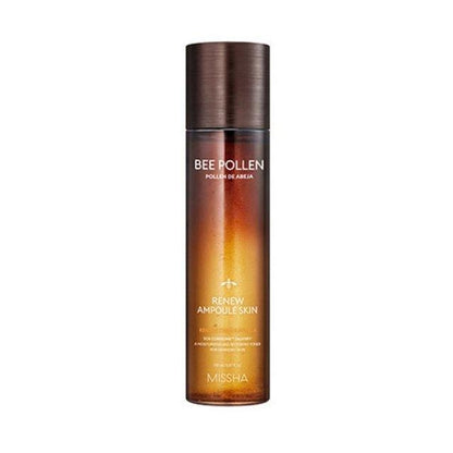 Missha Bee Pollen Renew Ampoule Skin 150ml product image