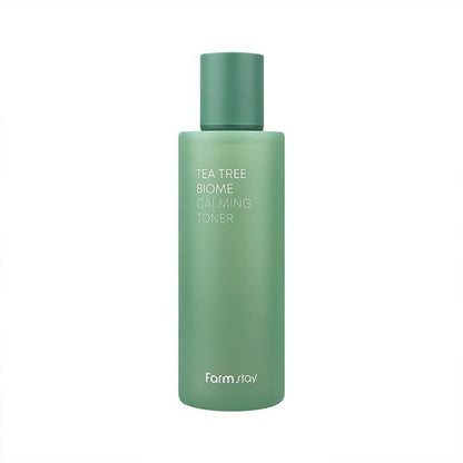 Tea Tree Biome Calming Toner 200ml — product image 1