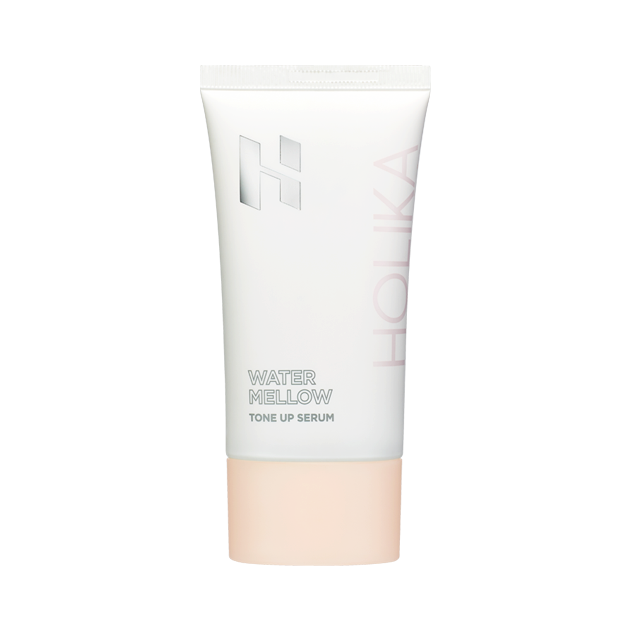 Holika Holika Water Mellow Tone Up Serum 60ml – official product image 1