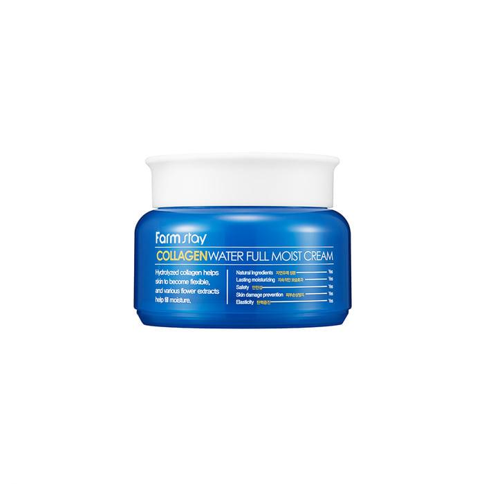 Collagen Water Full Moist Cream - 100g — product image 1