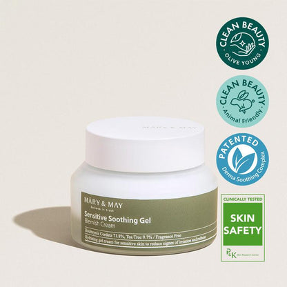 Bundle Sensitive Skin Soothing Set