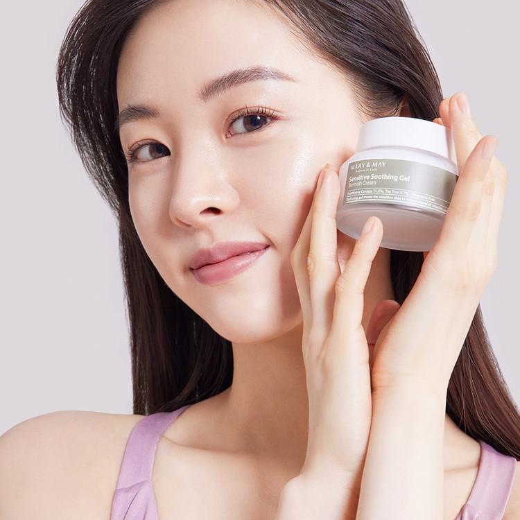 Bundle Sensitive Skin Soothing Set