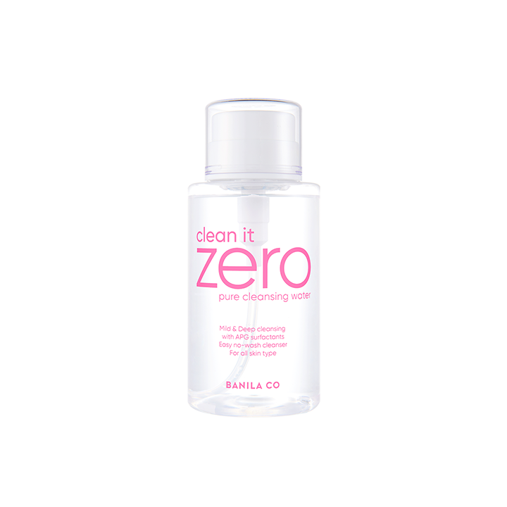 Banila Co Clean It Zero Pure Cleansing Water 310ml product image 1