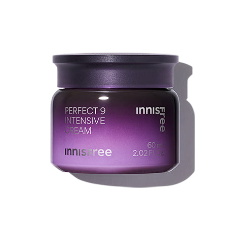 Innisfree Perfect 9 Intensive Cream 60ml — Face Moisturizers product image 73