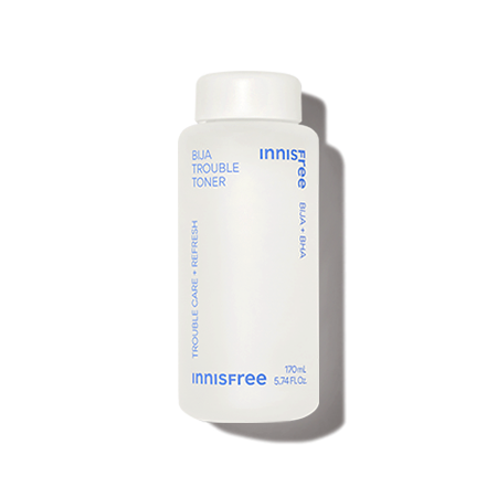 Innisfree Bija Trouble Toner 170ml — Toners &amp; Astringents product image 78
