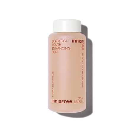Innisfree Black Tea Youth Enhancing Skin 170ml — Toners &amp; Astringents product image 65