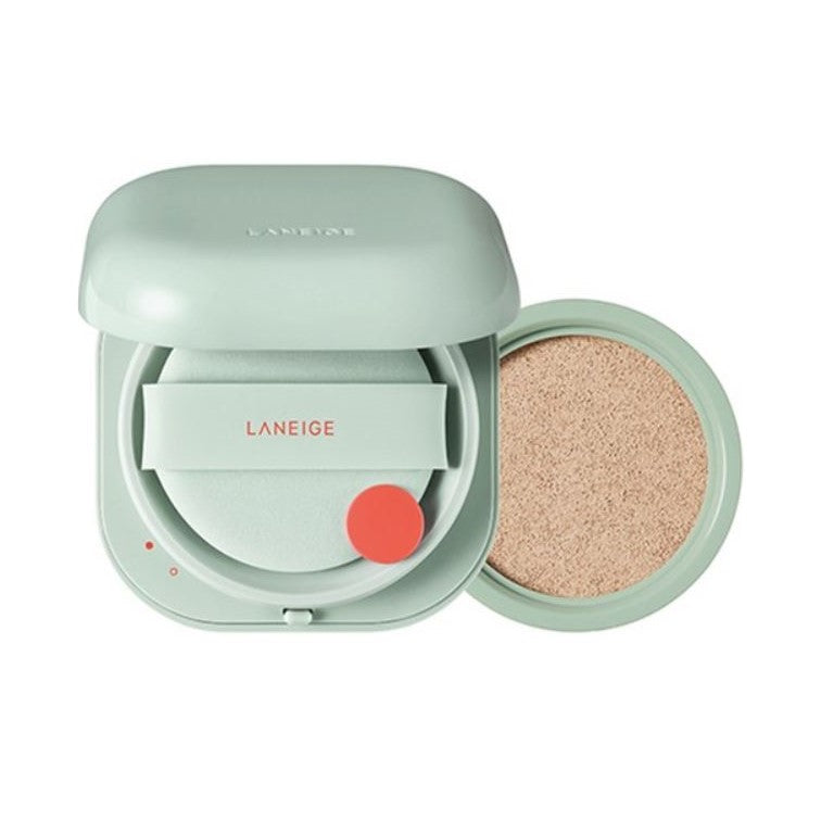 Laneige Neo Cushion Matte SPF46 PA++ 15g x2 — product photo