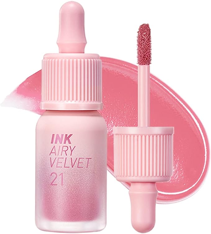 Peripera Ink Airy Velvet Lip Tint 