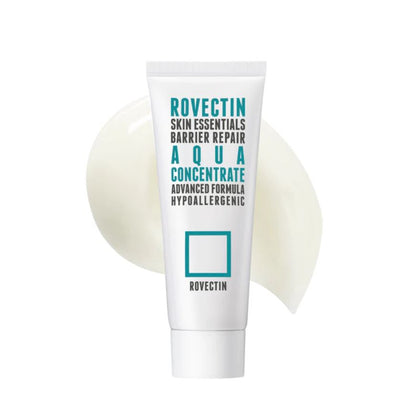 Rovectin Aqua Hyaluronic Soothing Cream 60ml — official product image 3