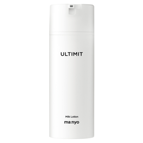 ma:nyo Ultimit All-In-One Milk Lotion 120ml product image