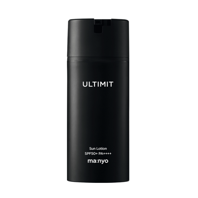 ma:nyo Ultimit All-In-One Sun Lotion 100ml product image 2