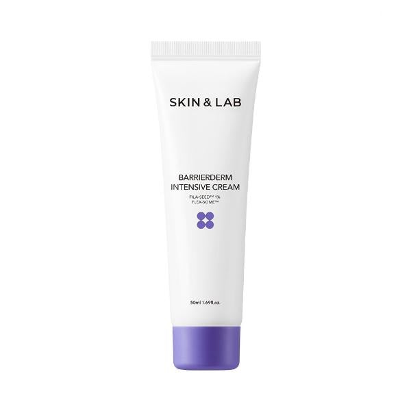 SKIN&amp;LAB BarrierDerm Intensive Cream 50ml — main product packshot