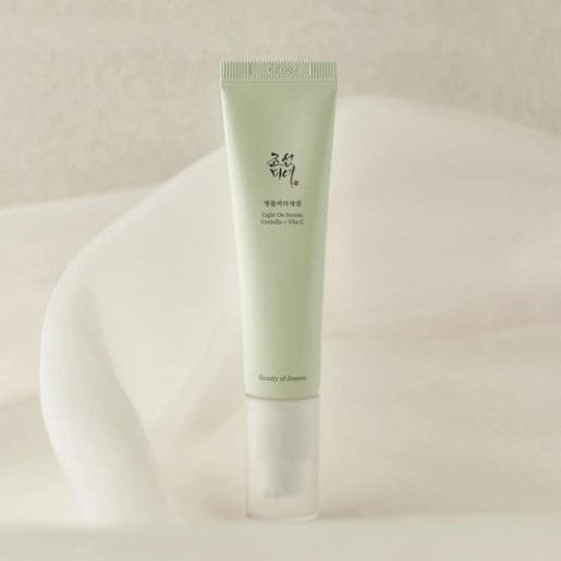Beauty of Joseon Light On Serum: Centella + Vita C 30ml - product image 2