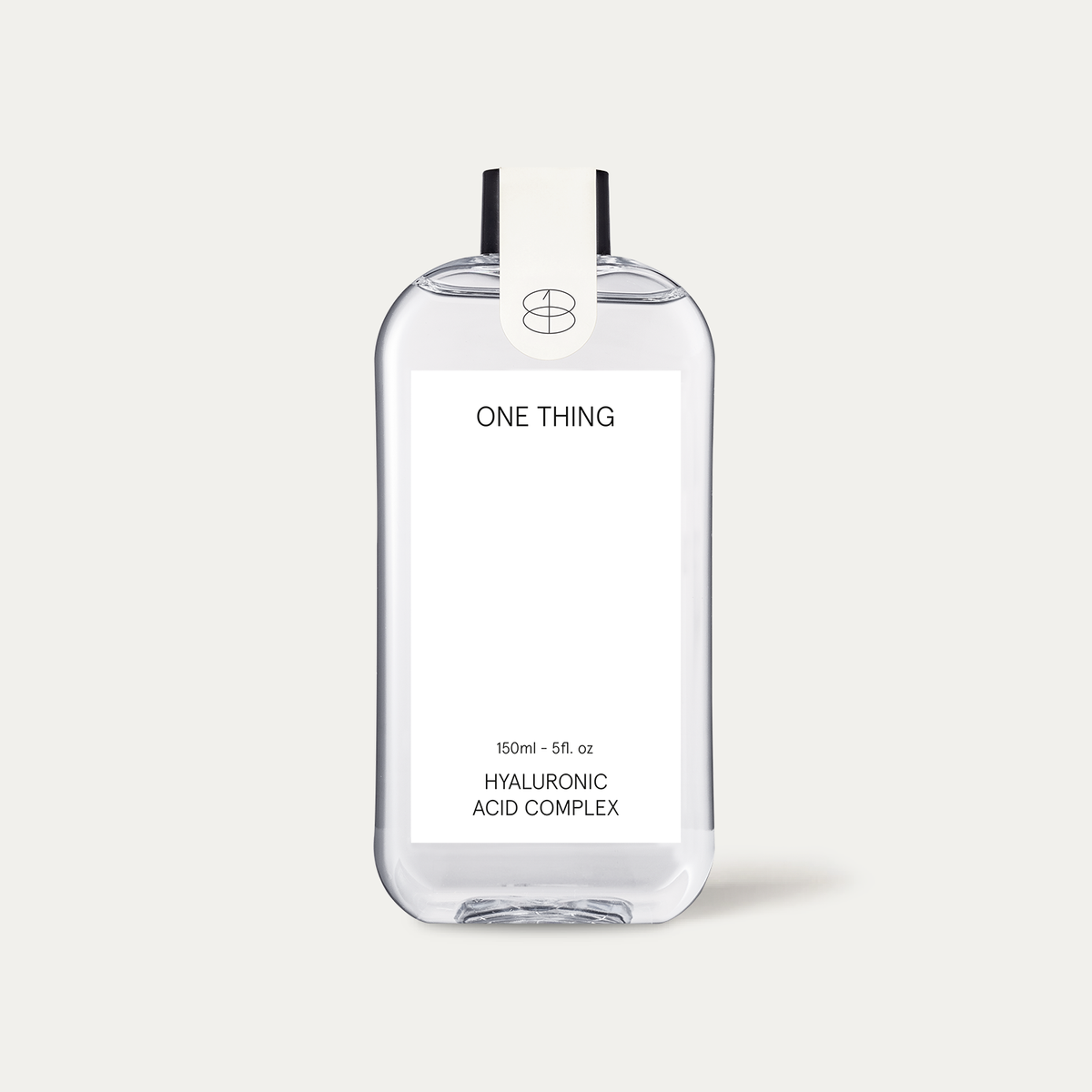 One Thing Hyaluronic Acid Complex 150ml Essence — product bottle