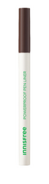Innisfree Powerproof Pen Liner 0.6g — Eyeliner product image 31