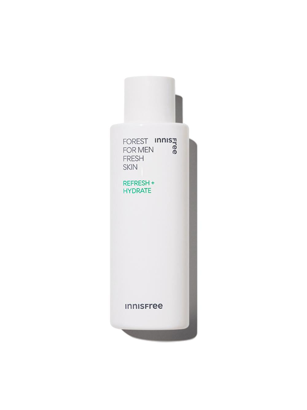 Innisfree Forest For Men Fresh Skin 180ml — Toners &amp; Astringents product image 92