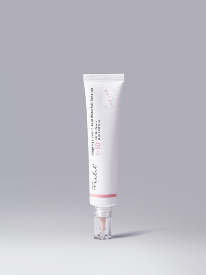 THE LAB by blanc doux Oligo Hyaluronic Acid Waterfull Tone-up 40ml — official product image 15