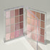 WAKEMAKE Soft Blurring Eye Palette Renewal 14g - 