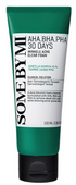 SOME BY MI AHA-BHA-PHA 30DAYS MIRACLE ACNE CLEAR FOAM 100ml — official product image 1