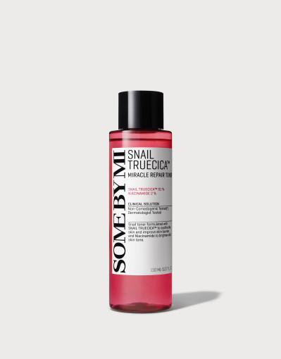 SOME BY MI SNAIL TRUECICA MIRACLE REPAIR TONER 150ml — official product image 1