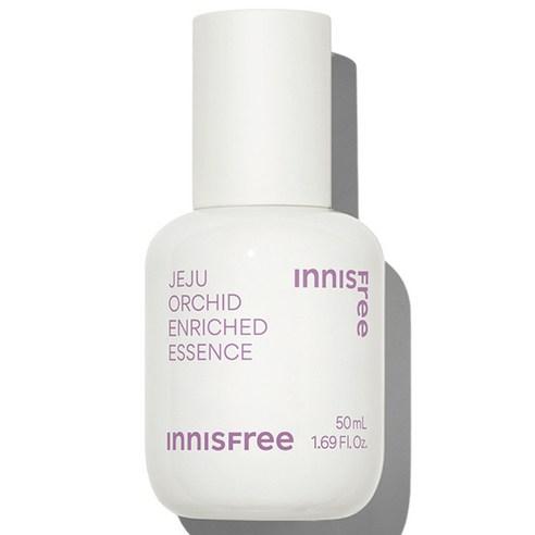 Innisfree Jeju Orchid Enriched Essence 50ml — Face Serums product image 6