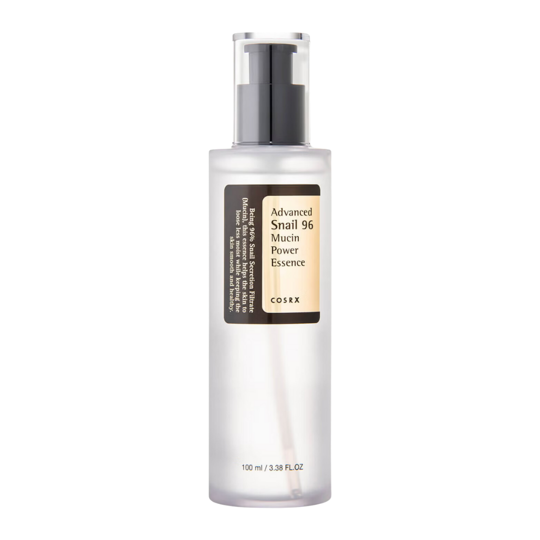 COSRX Advanced Snail 96 Mucin Power Essence 100ml — product photo