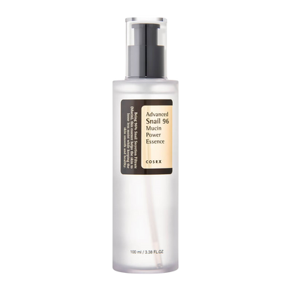 COSRX Advanced Snail 96 Mucin Power Essence 100ml — product photo