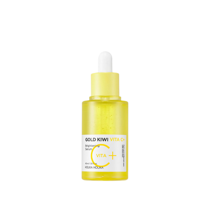 Holika Holika Gold Kiwi Vita C+ Brightening Serum 45ml – official product image 1