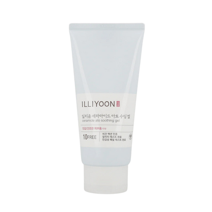 Illiyoon Ceramide Ato Soothing Gel 175ml — Face Moisturizers — product image 1