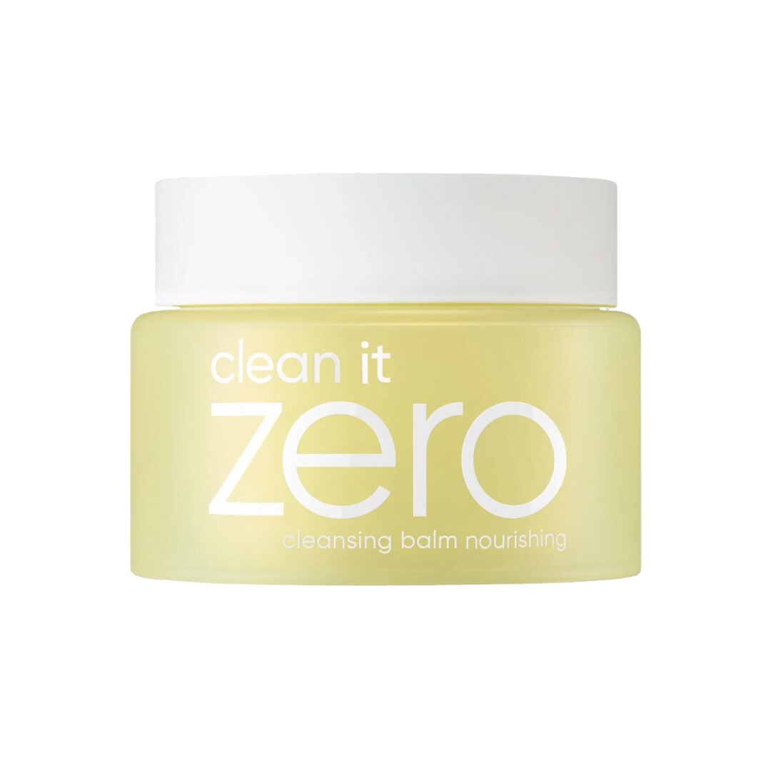 Banila Co Clean It Zero Cleansing Balm Nourishing 100ml product image 1