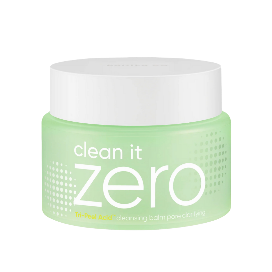 Banila Co Clean It Zero Cleansing Balm Pore Clarifying 100ml product image 1