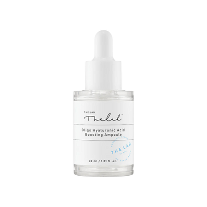 THE LAB by blanc doux Oligo Hyaluronic Acid Boosting Ampoule 30ml — official product image 1