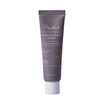 THE LAB by blanc doux PREBIOTIC-CERA Cream 50ml — official product image 1