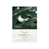 THE LAB by blanc doux Green Flavonoid 2.0 Mask 1EA 23g — official product image 1