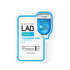 TONYMOLY Master Lab Hyaluronic Acid Hydrating Sheet Mask 1pc - main product image