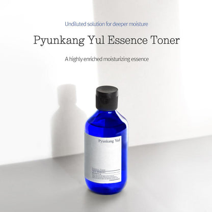 Pyunkang Yul Essence Toner official product gallery image 8