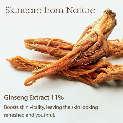 Blithe Vital Treatment 5 Energy Roots 150ml product detail image 5