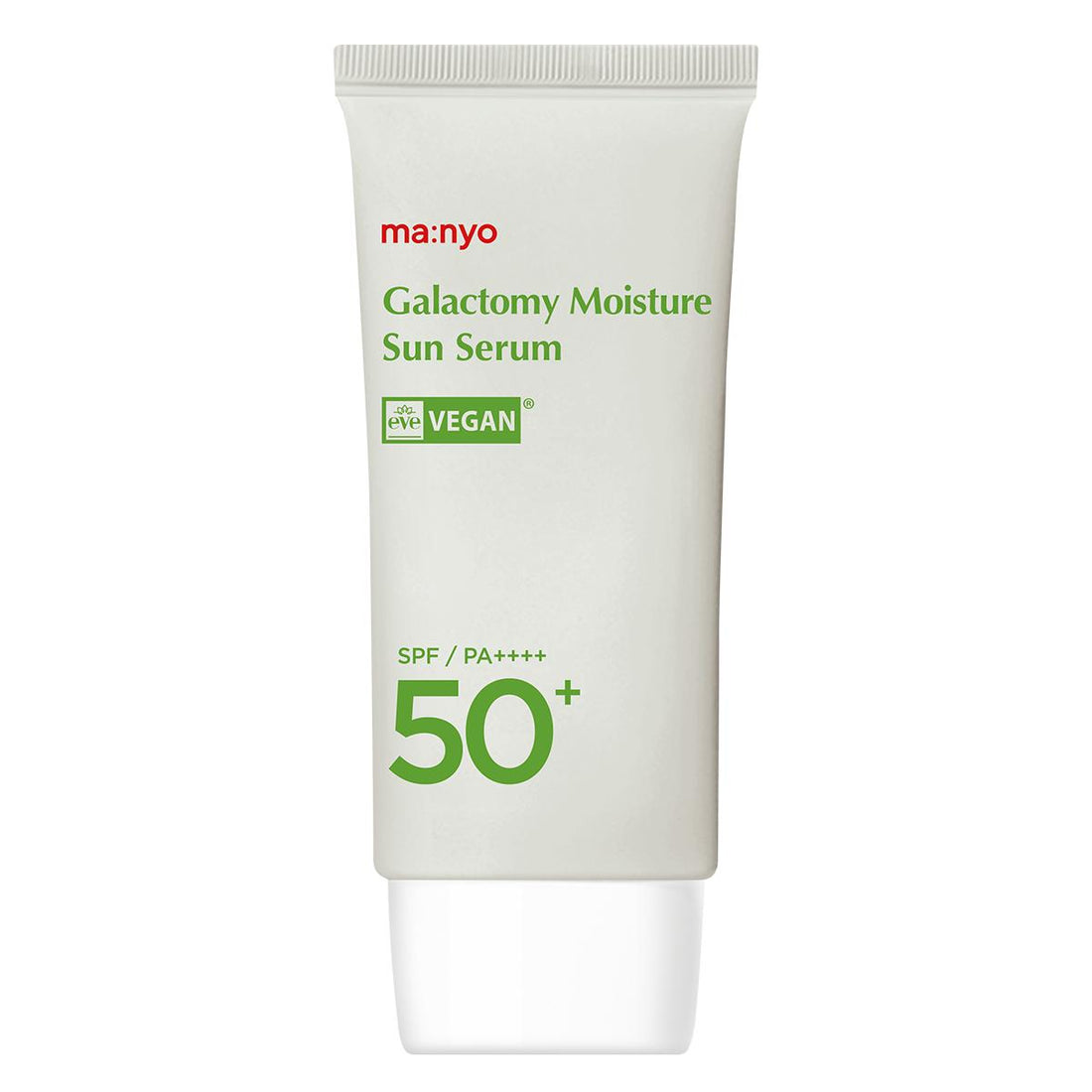 ma:nyo Galactomy Moisture Sun Serum 50ml product image