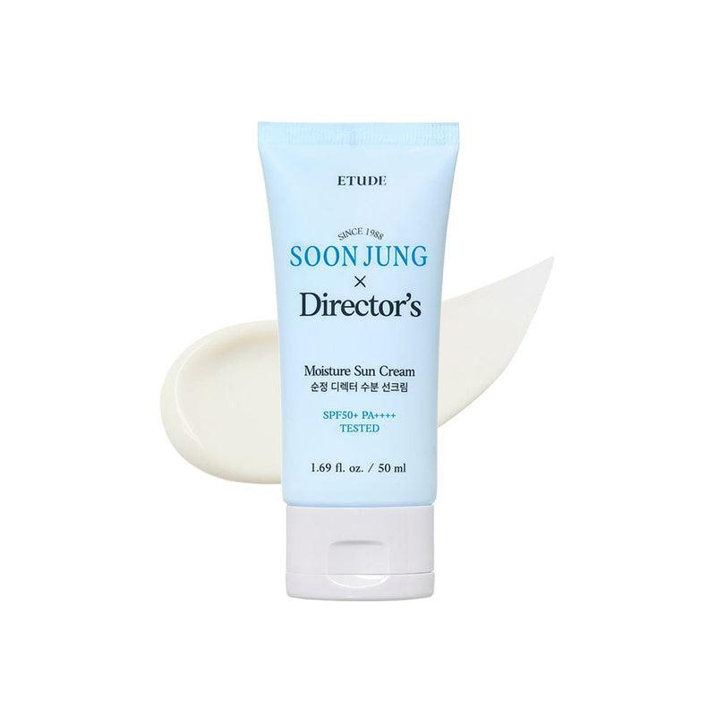 Etude House Soonjung Director&