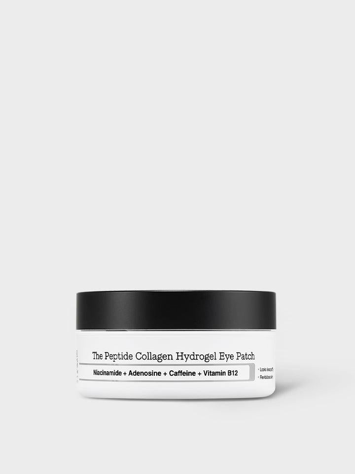 COSRX The Peptide Collagen Hydrogel Eye Patch 60 patches — product photo