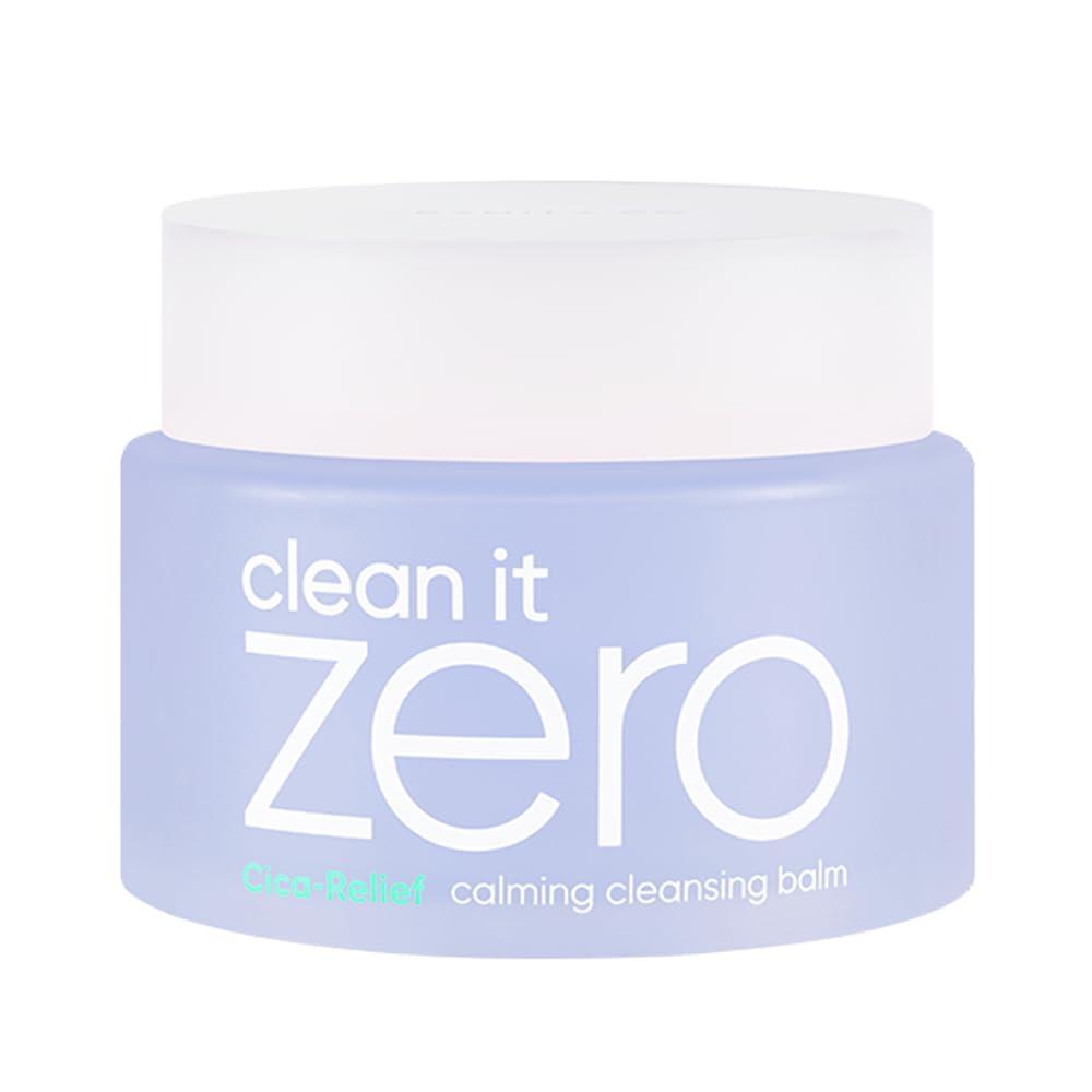Banila Co Clean It Zero Calming Cleansing Balm 100ml product image 1