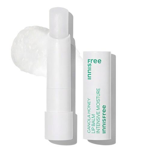 Innisfree Soft lip balm intensive moisture - with canola honey 3.5g — Lip Balms &amp; Treatments product image 4
